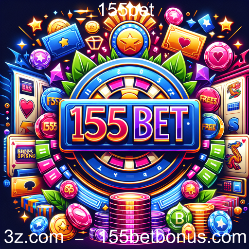 Descubra as Melhores Promoções no 155bet